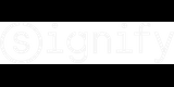 Logo Signify