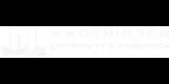 Logo Wageningen University & Research