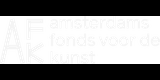 Logo Amsterdams Fonds voor de Kunst