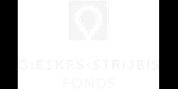 Logo Gieskes Strijbis fonds