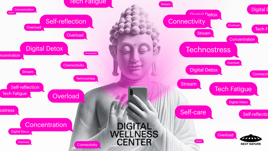 Digital Wellness Center