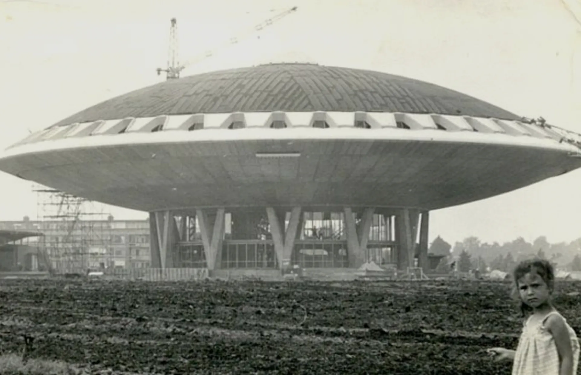 Open Monument Day 2026